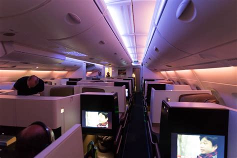 Airline review: Etihad flight from Melbourne to Abu Dhabi on .